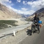 Bike Trip : Manali - Ladakh - Srinagar 10N/11D